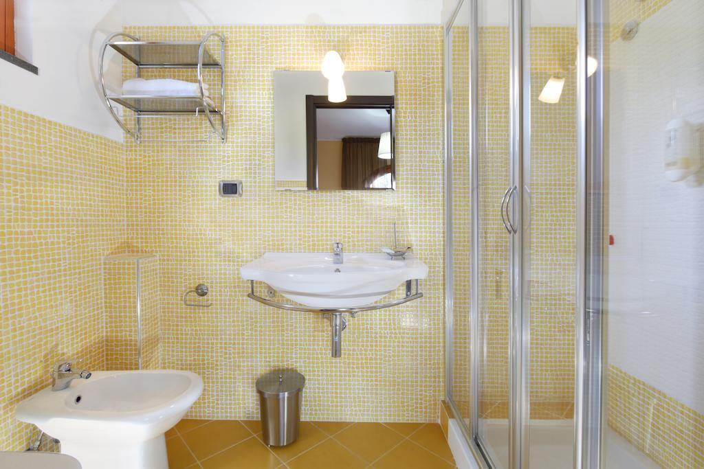 B&B Villa Rodriguez Милаццо Номер фото