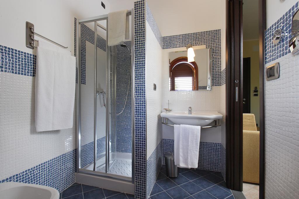 B&B Villa Rodriguez Милаццо Номер фото